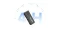SJCAM M4 Wireless single Microphone - 3