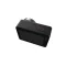 SJCAM SJ10X 12MP 4K Wi-Fi Waterproof Action Camera - 2