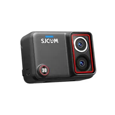 SJCAM SJ30 8K Dual-Lens Action Camera