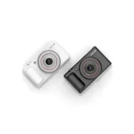 SJCAM ZV200 5K 80MP Flip Screen Digital Camera