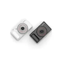 SJCAM ZV200 5K 80MP Flip Screen Digital Camera