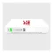 SKE POE-431P DC Mini UPS 8800mAh Battery Input 100V~240V AC, Output Power 17W, Output USB DC 5V/9V/12V, POE 15V/24V - 3