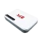 SKE POE-632E-Mini UPS 5V 9V 12V 8800-10400mah 17W Smart Mini DC UPS - 2