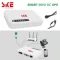 SKE POE-632E-Mini UPS 5V 9V 12V 8800-10400mah 17W Smart Mini DC UPS - 1