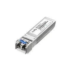 CUDY SM10GSA-10 10Gbps Single Mode LC SFP+ Module 1310nm 10km...