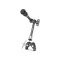 SmallRig 3726 Crab-Shaped Clamp & Magic Arm (11’’) with Cold Shoe - 2