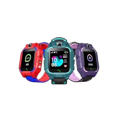 Smart 2030 C002 SIM Supported Kids Smart Watch