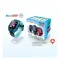 Smart 2030 C002 SIM Supported Kids Smart Watch - 2