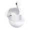 SoundPEATS Air5 Lite Semi-in-ear Wireless Earbuds - 2