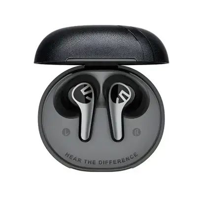 SOUNDPEATS C30 Hi-Res LDAC Hybrid ANC True Wireless Earbuds