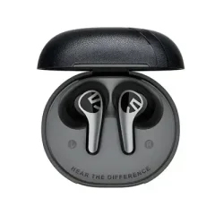 SOUNDPEATS C30 Hi-Res LDAC Hybrid ANC True Wireless Earbuds