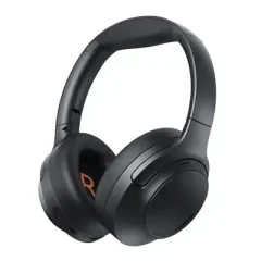 SOUNDPEATS Cove Pro Over-Ear Headphones – 56dB Adaptive ANC...