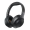 SOUNDPEATS Cove Pro Over-Ear Headphones – 56dB Adaptive ANC Headphones with 95H Playtime & 7-Mic AI ENC - 1