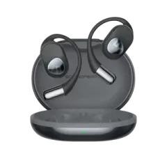 SoundPEATS GoFree 2S Open-Ear Earhook Headphones with AI ENC and...