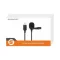 Sunnylife MC490 type-C Collar Lavalier Microphone For Insta360 ONE X2/X3/1 inch 360 Edition DJI Action 2/3/4 - 1