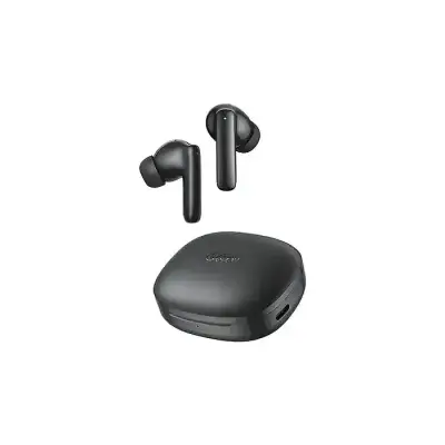QCY T13 Pro ANC Wireless Earbuds – 40dB Active Noise Cancelling...