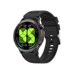 KFI GTR Dual Strap Rugged AMOLED Smartwatch