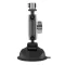 TELESIN TE-SUC-010 Aluminum Alloy Camera Suction Cup bracket Mount - 5