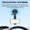 TELESIN Aluminum Alloy Camera Suction Cup Mount - 2