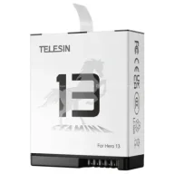 Telesin Battery for GoPro 13