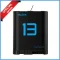 Telesin Battery for GoPro HERO 13 Camera- black - 1