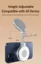 TELESIN C03 Magnetic Selfie Light 3-in-1 Magnetic Selfie Light Compatible With Magsafe CRI97 360° LED Phone Light With Mirror For IPhone/Android For Selfie/Photography/TikTok/Zoom Calls/Video - 5
