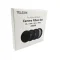 TELESIN OA-FLT-005 CPL+ND8,16,32 Filter Set for DJI ACTION 3,4,5 pro - 4