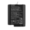 TELESIN Decoded Battery for GoPro Hero 12/11/10/9 Black - 2