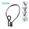 Telesin MNM-002 Max Magnetic Neck Phone Holder - 1