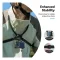 TELESIN SE 2.0 Action Camera Neck Holder (only Action Camera mount) - 3