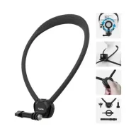 TELESIN SE 2.0 Action Camera Neck Holder (only Action Camera...