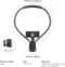 TELESIN S2-HNB-02 Neck Phone Holder POV/Vlog Neck Mount for Phones with Phone Clip mount - 4