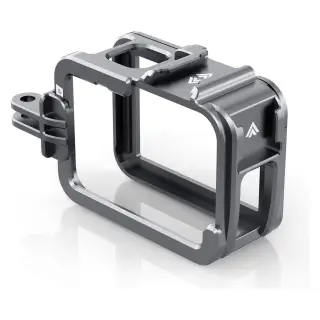 Telesin S6-FMS-14-TGP Metal Combo Cage for GoPro Hero 13