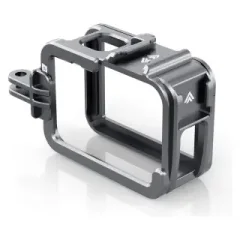 Telesin S6-FMS-14-TGP Metal Combo Cage for GoPro Hero 13