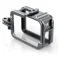 Telesin S6-FMS-14-TGP Metal Combo Cage for GoPro Hero 13 - 1