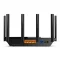 TP-Link AX73 Wi-Fi 6 Dual-Band Router - 2