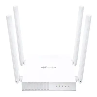 TP-Link Archer C24 AC750 Dual-Band Wi-Fi Router