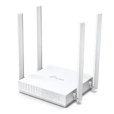 TP-Link Archer C24 AC750 Dual-Band Wi-Fi Router
