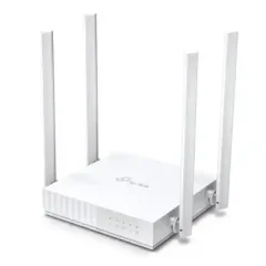 TP-Link Archer C24 AC750 Dual-Band Wi-Fi Router