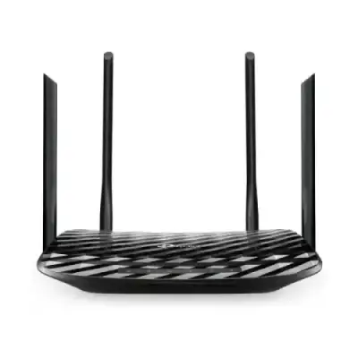 TP-Link C50 AC750 Dual-Band Wi-Fi Router