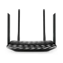 TP-Link C50 AC750 Dual-Band Wi-Fi Router