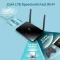 TP-Link Archer MR200 AC750 Wireless Dual Band 4G LTE Router - 4