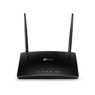 TP-Link Archer MR200 AC750 Wireless Dual Band 4G LTE Router