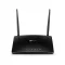 TP-Link Archer MR200 AC750 Wireless Dual Band 4G LTE Router - 1