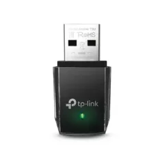 TP-Link Archer T3U Nano AC1300 Dual Band MU-MIMO USB WiFi Adapter