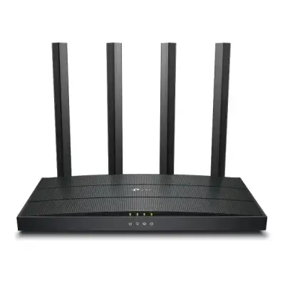 TP-Link AX12 Dual-Band Wi-Fi 6 Router