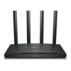 TP-Link AX12 Dual-Band Wi-Fi 6 Router