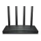 TP-Link AX12 Dual-Band Wi-Fi 6 Router - 1
