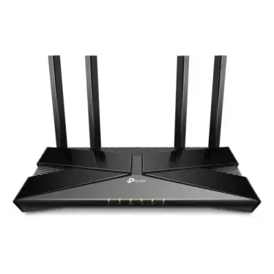 TP-Link AX15 Wi-Fi 6 Router for Fast Internet