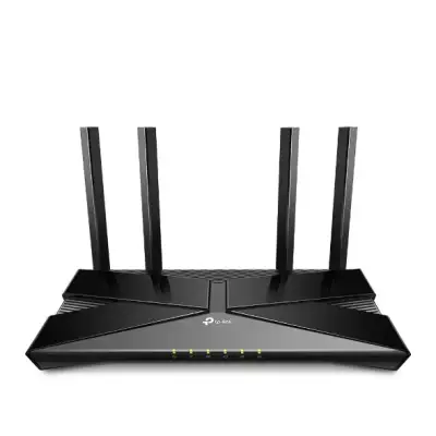 TP-Link AX53 Router - Fast Wi-Fi 6 Connectivity